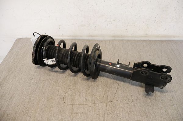 Federbein vorn FORD USA MUSTANG MACH-E