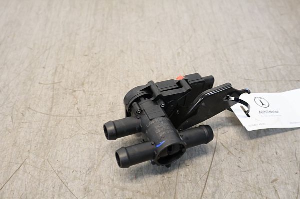 Heizungsschalter FORD USA MUSTANG MACH-E