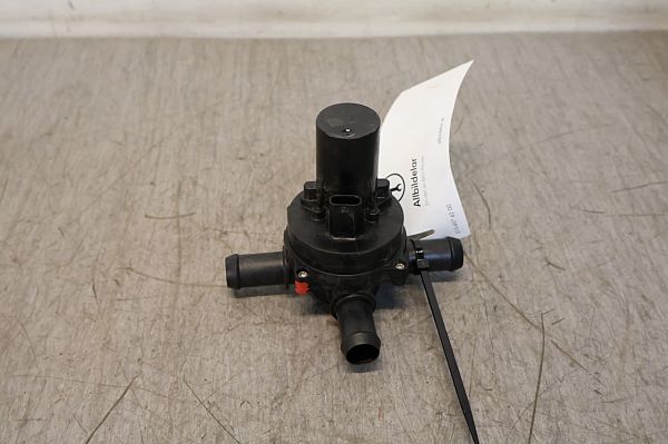 Heizungsschalter FORD USA MUSTANG MACH-E