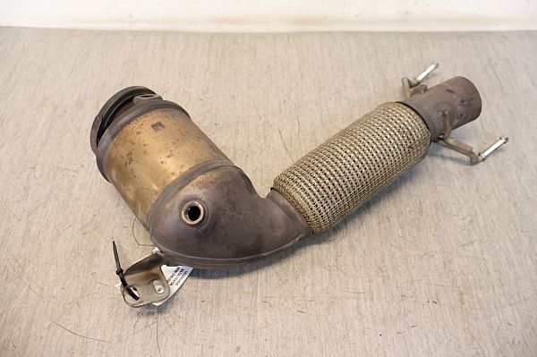 Katalysator MINI MINI (F55)