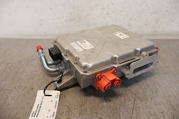 Convert / Inverter - elektrisch FORD USA MUSTANG MACH-E