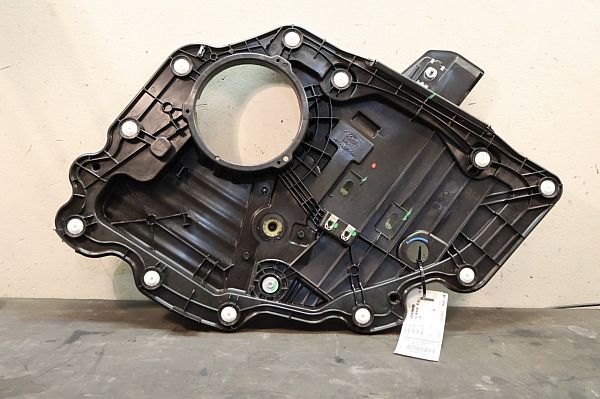 Fensterheber 2-türig FORD USA MUSTANG MACH-E