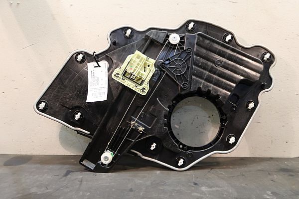 Fensterheber 2-türig FORD USA MUSTANG MACH-E