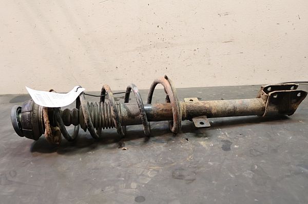 Federbein hinten DACIA DUSTER (HS_)