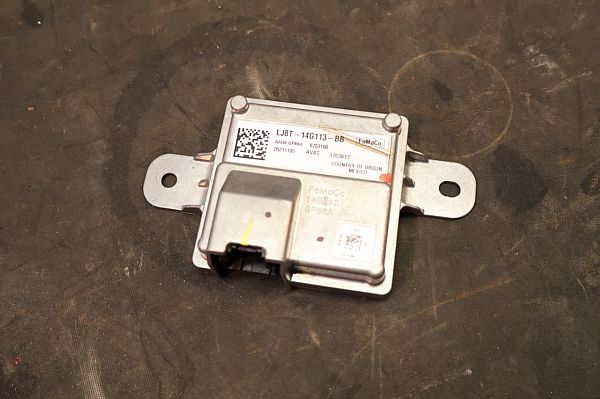 Moduł sterowania - różne FORD USA MUSTANG MACH-E