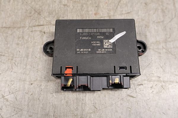 Moduł sterowania - różne FORD USA MUSTANG MACH-E