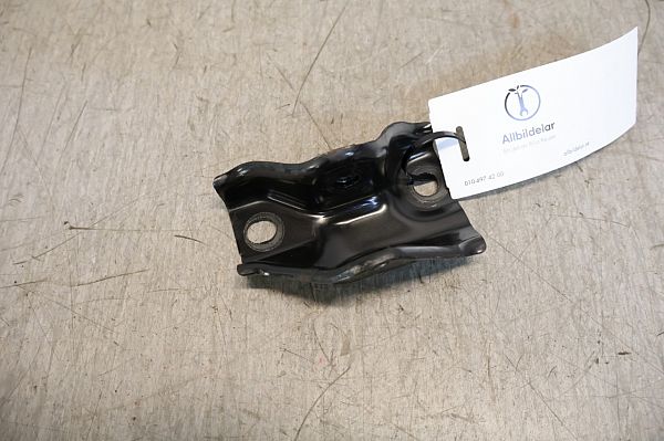 Motoraufhängung RENAULT CAPTUR II