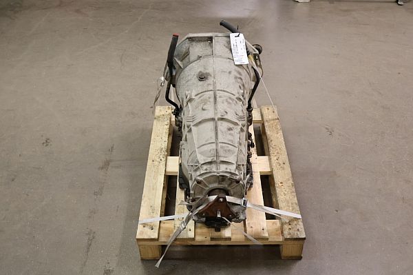 Getriebe Automatik BMW 8 (E31)