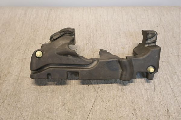 Motorabdeckung FORD TRANSIT CONNECT V408 Box