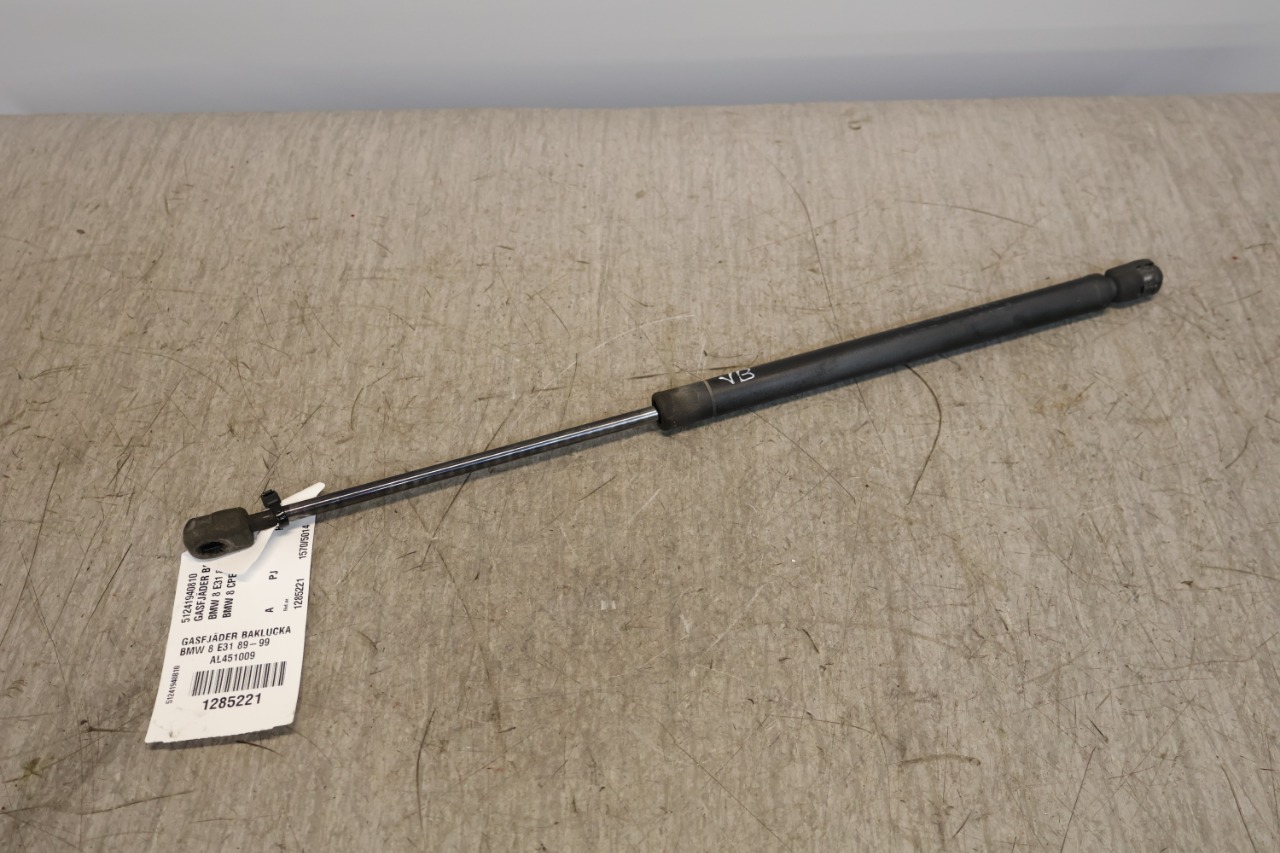 Dämpfer Heckklappe BMW 8 (E31)