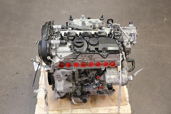 B 4204 T33 motoren uit autosloop - Motorkode B 4204 T33 - Autoparts24