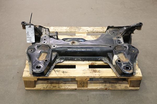Front subframe PEUGEOT 2008 II (UD_, US_, UY_, UJ_, UR_, UC_)