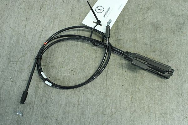 Motorhauben Bowdenzug VOLVO XC40 (536)
