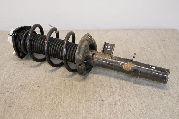 Federbein vorn POLESTAR POLESTAR 2