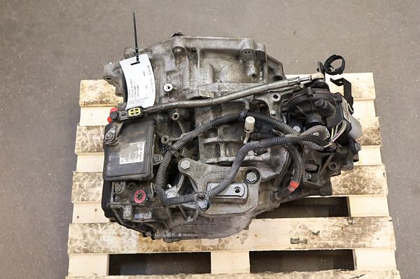 16-378-481-80 : Automatic gearbox - Autoparts24