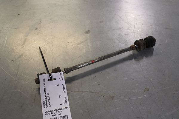 Stabilisator hinten FORD FOCUS IV Turnier (HP)