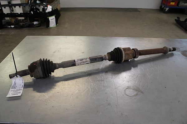 Antriebswelle vorne RENAULT TALISMAN Grandtour (KP_)