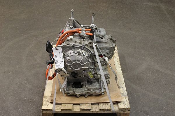 Elektromotor vorne BMW 4 Gran Coupe (G26)