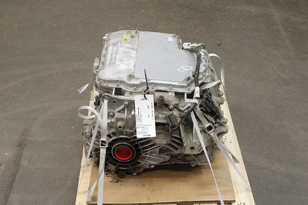 Elektromotor hinten BMW i4 (G26)