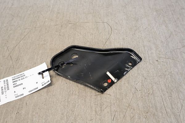 Motoraufhängung BMW i4 (G26)