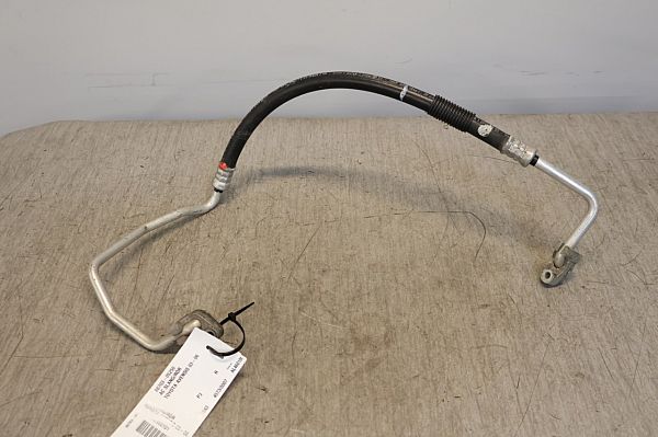 Klimaanlage Rohr / Schlauch TOYOTA AVENSIS Estate (_T25_)