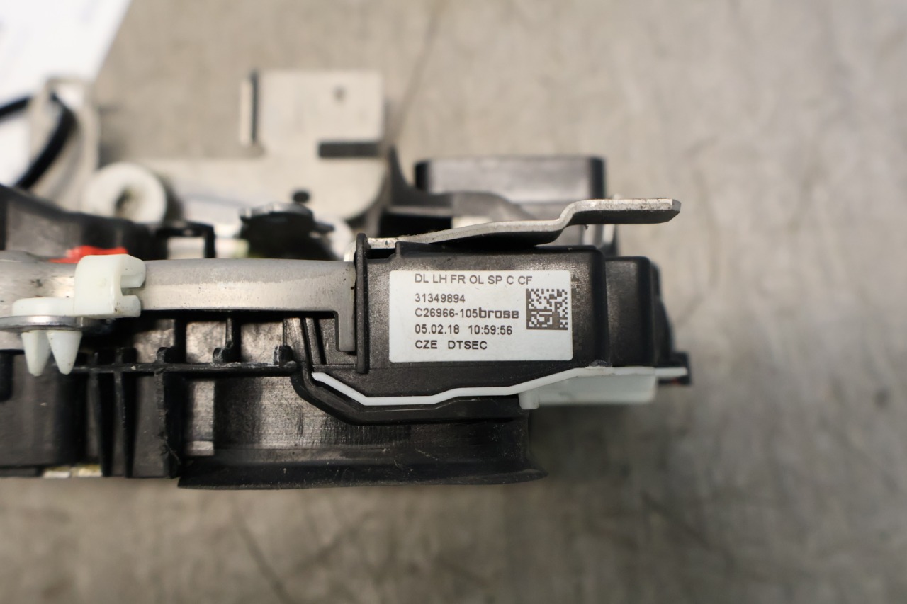 Volvo XC90 II (256) Door lock 32353629 - Autoparts24