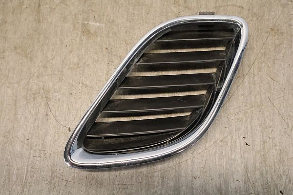 Kühlergrill SAAB 9-5 (YS3E)