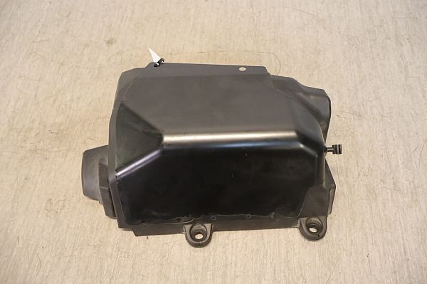 Motorabdeckung VOLVO XC60 II (246)