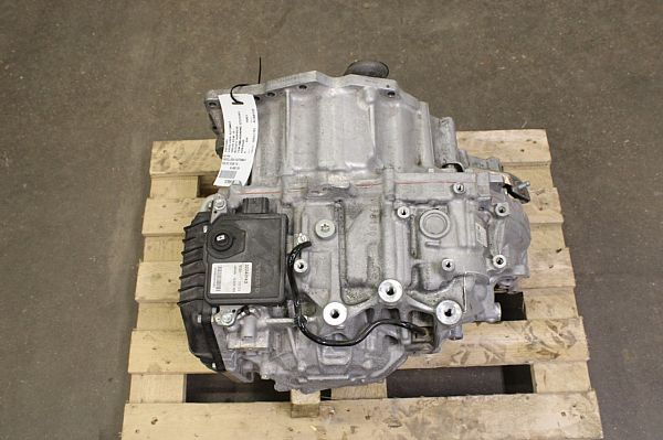 Getriebe Automatik VOLVO XC40 (536)