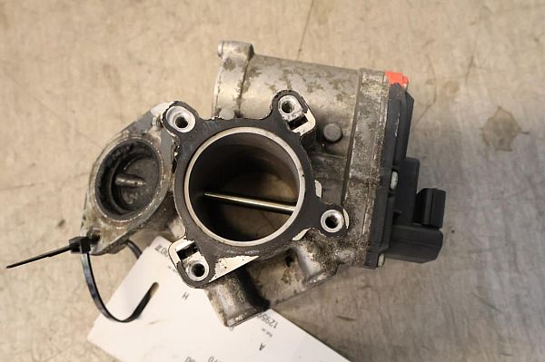 14710-00Q0Y : Egr valve - Autoparts24