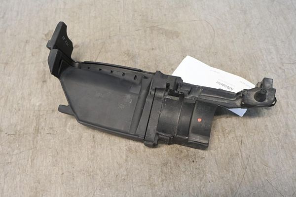 Motorabdeckung VOLVO V60 II (225, 227)