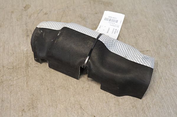 Motorabdeckung VOLVO V60 II (225, 227)