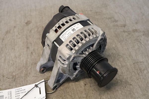 2790474 : Lichtmaschine - Autoparts24