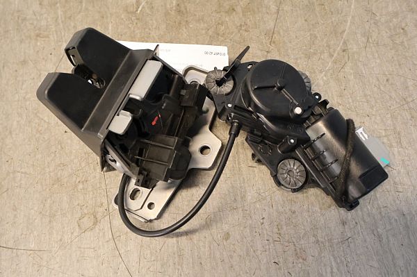 Zentralverriegelung POLESTAR POLESTAR 2