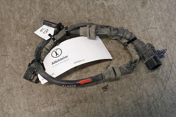 ABS Sensor HONDA e (ZC7_)