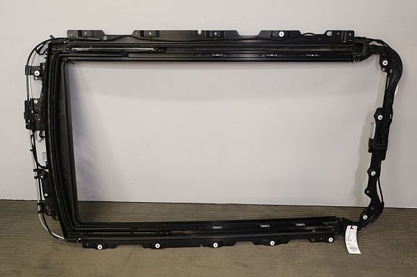 Volvo Xc90 Sonnendach original gebraucht kaufen - Autoparts24