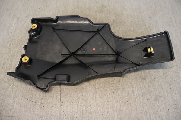 Motorabdeckung IVECO DAILY VI Platform/Chassis