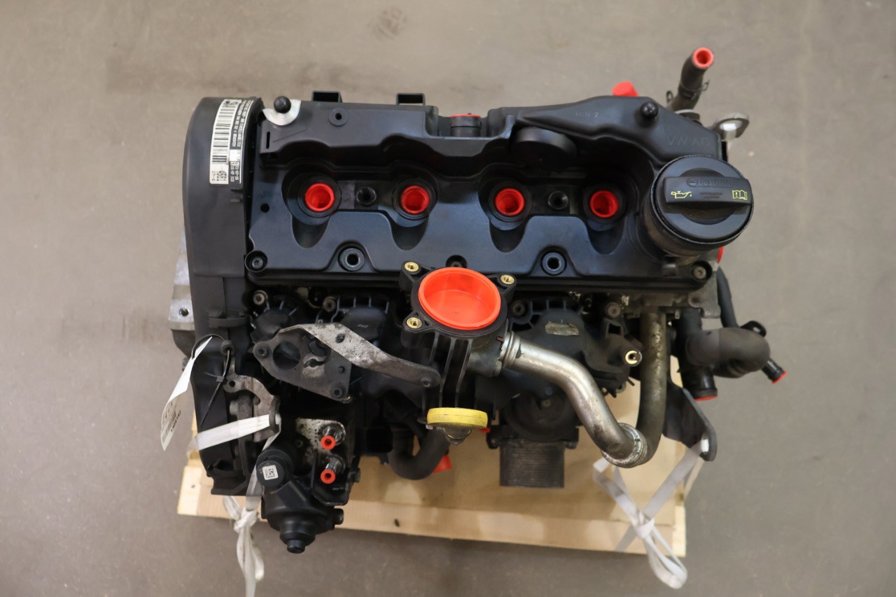 VW TRANSPORTER Mk VI Platform/Chassis (SFD, SFE, SFL, SFZ, SJD
