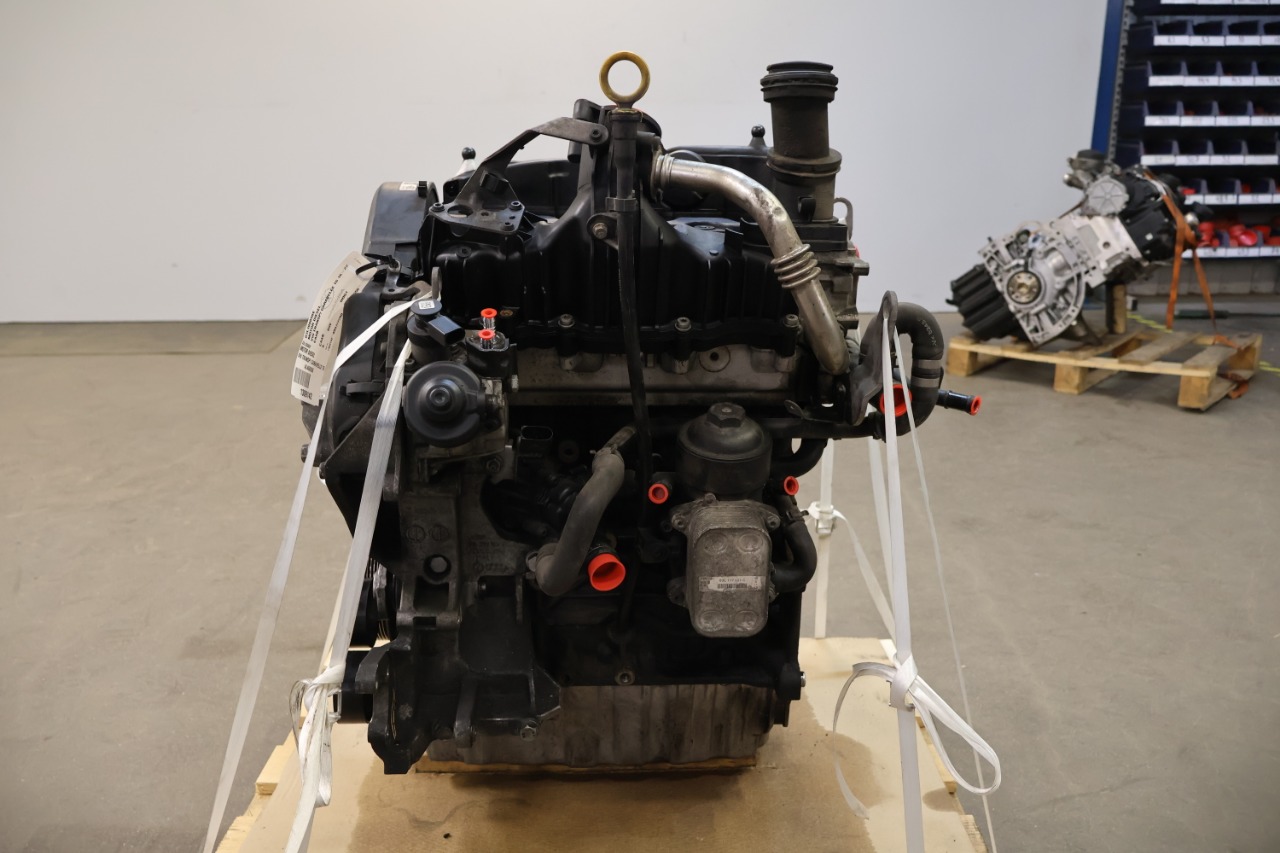 VW TRANSPORTER Mk VI Platform/Chassis (SFD, SFE, SFL, SFZ, SJD