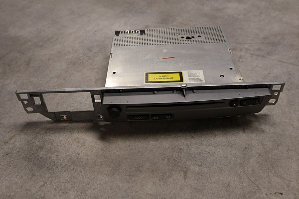 HiFi audio sound control module