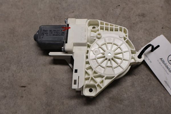 Fensterhebermotor AUDI A4 Allroad B8 (8KH)
