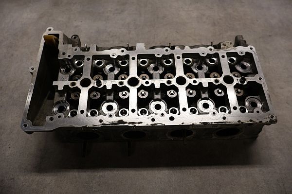 Zylinderkopf BMW 1 (E87)