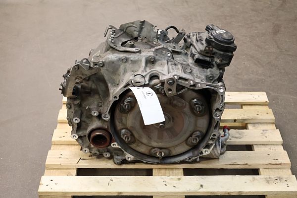 Getriebe Automatik VOLVO XC40 (536)