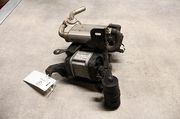 Fuel heater