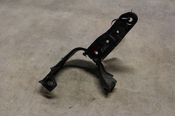 Kraftstofffilter VOLVO XC70 II (136)
