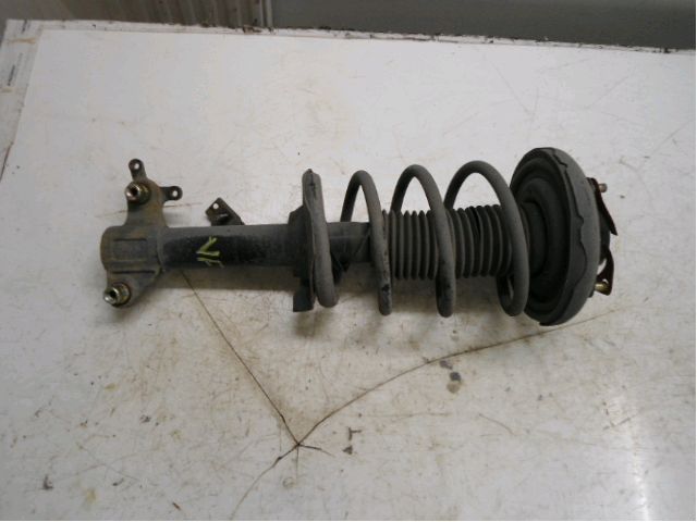 Fjederben for NISSAN PRIMERA Hatchback (P12)