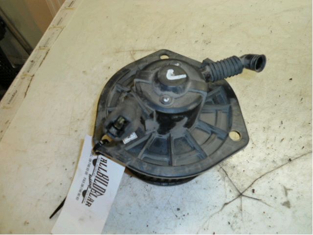 soufflerie de chauffage KIA PREGIO Box (TB)