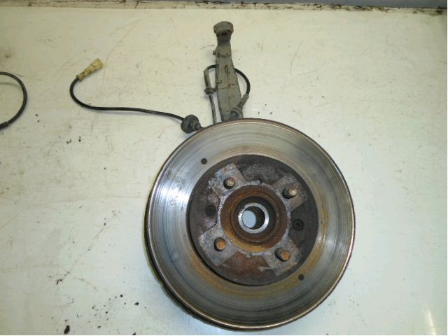Spindel for ROVER 45 Saloon (RT)