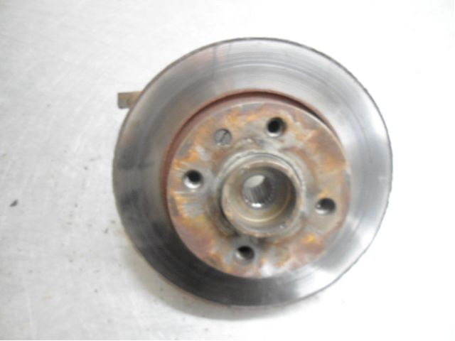 Spindel for SKODA FELICIA Mk II (6U1)