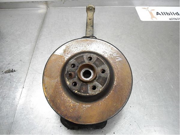 Spindle - front ALFA ROMEO 147 (937_)